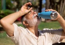 Cómo sobrevivir a una ola de calor