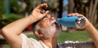 Cómo sobrevivir a una ola de calor