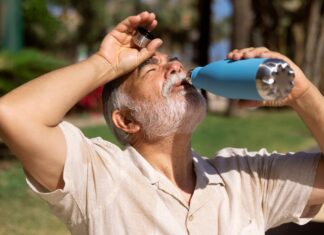 Cómo sobrevivir a una ola de calor
