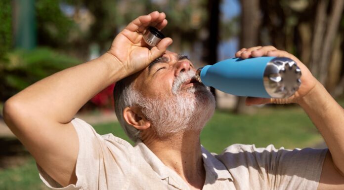 Cómo sobrevivir a una ola de calor