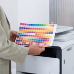La evolución de la tinta ecológica en México | Beneficios y usos sostenibles