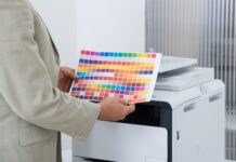 La evolución de la tinta ecológica en México | Beneficios y usos sostenibles