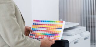 La evolución de la tinta ecológica en México | Beneficios y usos sostenibles