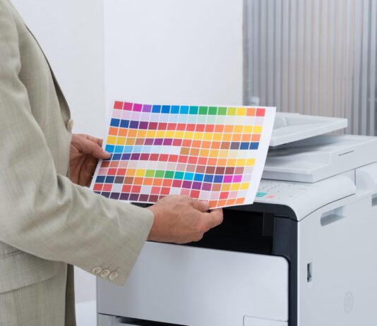 La evolución de la tinta ecológica en México | Beneficios y usos sostenibles