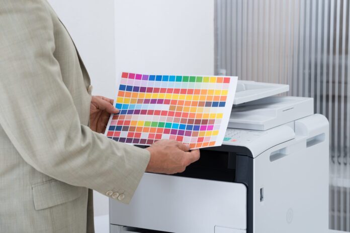 La evolución de la tinta ecológica en México | Beneficios y usos sostenibles