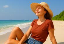 La exposición al sol es vital para tu salud mental