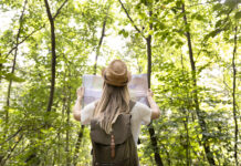 Vacaciones sostenibles en familia: cómo viajar de forma responsable y accesible