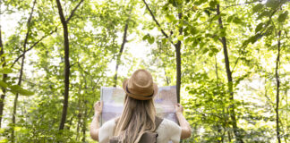 Vacaciones sostenibles en familia: cómo viajar de forma responsable y accesible