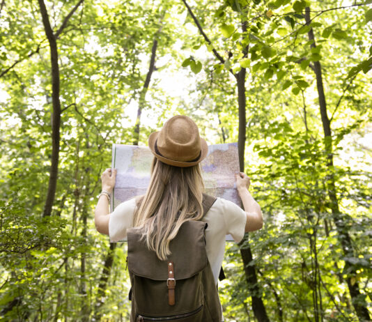 Vacaciones sostenibles en familia: cómo viajar de forma responsable y accesible