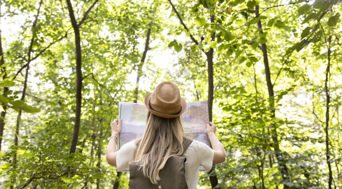 Vacaciones sostenibles en familia: cómo viajar de forma responsable y accesible