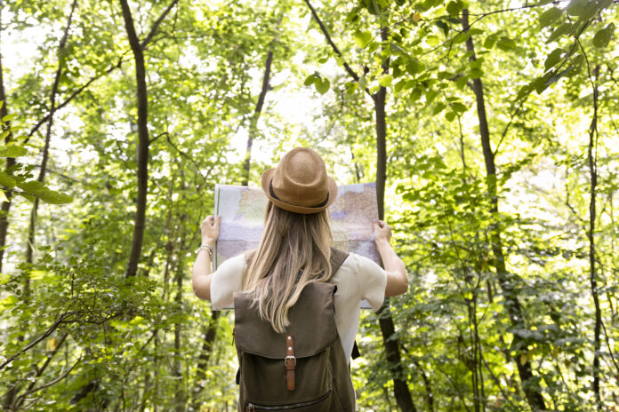 Vacaciones sostenibles en familia: cómo viajar de forma responsable y accesible