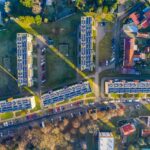Placas solares comunitarias