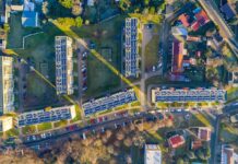Placas solares comunitarias