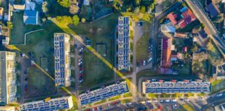 Placas solares comunitarias