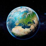 El fascinante origen del nombre del planeta Tierra