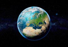 El fascinante origen del nombre del planeta Tierra