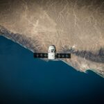 La tecnología satelital es crucial para la gestión de emergencias