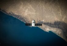 La tecnología satelital es crucial para la gestión de emergencias