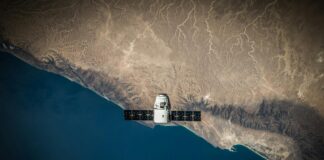 La tecnología satelital es crucial para la gestión de emergencias