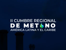 Segunda Cumbre Regional del Metano celebrada en Lima