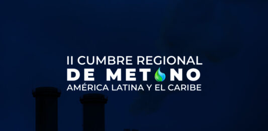 Segunda Cumbre Regional del Metano celebrada en Lima