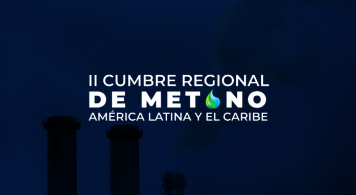 Segunda Cumbre Regional del Metano celebrada en Lima Segunda Cumbre Regional del Metano celebrada en Lima