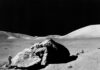 La sostenibilidad es clave para la exploración lunar