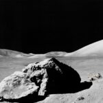 La sostenibilidad es clave para la exploración lunar