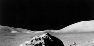 La sostenibilidad es clave para la exploración lunar