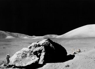 La sostenibilidad es clave para la exploración lunar