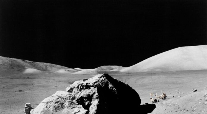 La sostenibilidad es clave para la exploración lunar