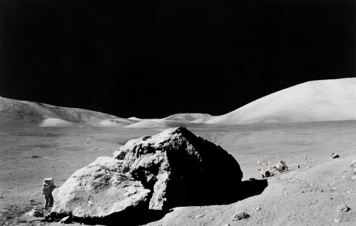 La sostenibilidad es clave para la exploración lunar