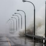Predicción de eventos climáticos extremos con IA