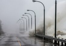 Predicción de eventos climáticos extremos con IA