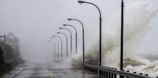 Predicción de eventos climáticos extremos con IA