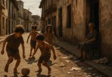 Vulnerabilidad a la crisis climática