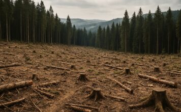 Reglamento sobre la Deforestación (EUDR): claves, retos y cumplimiento en España