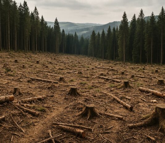 Reglamento sobre la Deforestación (EUDR): claves, retos y cumplimiento en España