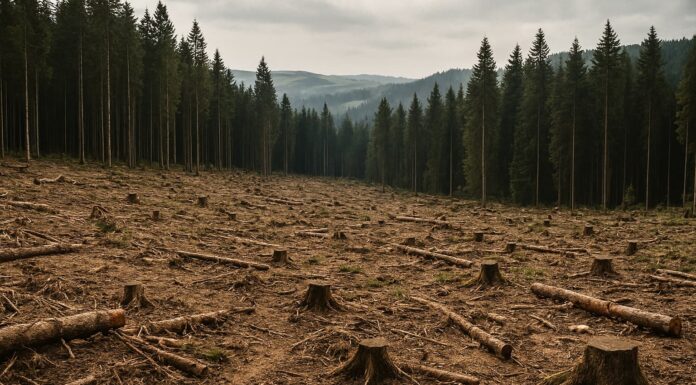 Reglamento sobre la Deforestación (EUDR): claves, retos y cumplimiento en España