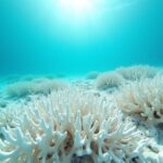 EL CALOR, FUERTE AMENAZA CONTRA LOS CORALES DEL CARIBE